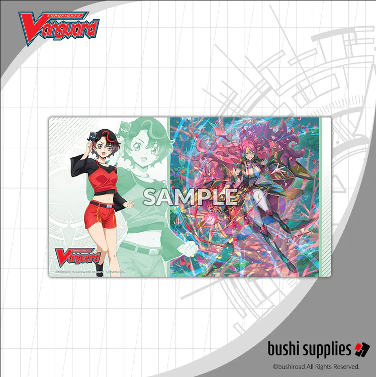 Hololive OCG
